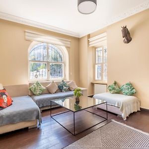 Appartement met Drie Slaapkamers